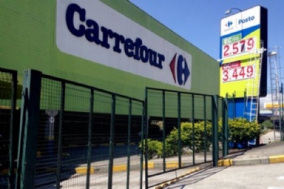 Carrefour inscreve para programa de estgio em So Paulo Seleo ser realizada entre os meses de dezembro e janeiro. Foto: Arquivo ABCD MAIOR