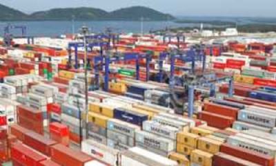 Aps cinco anos, exportaes devem voltar a crescer em 2017, diz AEB Foto: Divulgao 