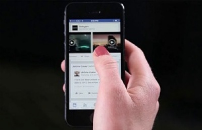 Facebook: como fazer o download de vdeos privados 