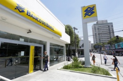 Esta quinta  o ltimo dia de funcionamento dos bancos em 2016 Agncias bancrias fecham a partir desta sexta. Foto: Tiago Silva
