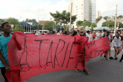 ABCD convoca atos contra aumento de tarifas de nibus Santo Andr, manifestaes ocorrero nesta tera; Em Mau, atos acontecero na sexta