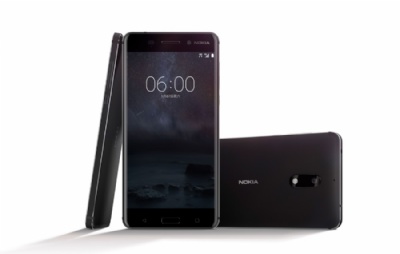  Nokia volta ao mercado com smartphone exclusivo para a China   Nokia 6, primeiro smartphone lanado pela HMD Global no retorno da marca ao mercado. (Foto: Divulgao/HMD Global)