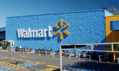  Walmart fecha mais cinco lojas e demite na rea administrativa Foto de divulgao 