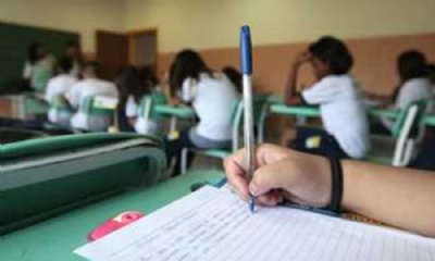  Ensino integral do Pas perde mais de 2 milhes de alunos do 1 ao 9 ano Foto de divulgao