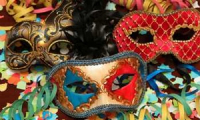 Santo Andr divulga programao de Carnaval Foto de divulgao 