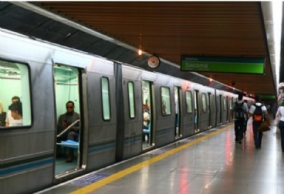 Metrovirios decidem no entrar em greve Metr funciona normalmente na quinta-feira. Foto: Amanda Perobelli