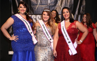 Miss Brasil Plus Size acontece no Grande ABC Paulista 