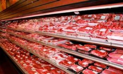 Carne fica 6,5% mais cara amanh Foto de divulgao 