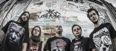 Gigantes do metal brasileiro se encontram em Mau A banda Setfire, de Mau,  a anfitri no festival que reunir grandes nomes do thrash e death metal. Foto: Divulgao