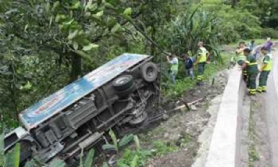 Pscoa tem 18% menos acidentes nas rodovias Foto: DGABC 