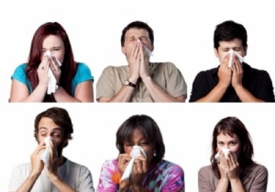 Chegada do frio requer reforo na preveno contra gripe Foto: Divulgao/Ministrio da Sade