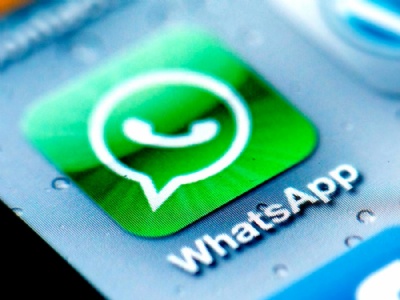  WhatsApp volta a funcionar aps instabilidade de mais de 2 horas WhatsApp (Foto: Sam Azgor / Flickr) 