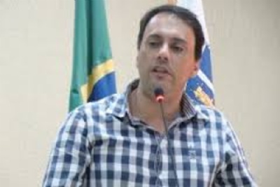 Atila convida Melo para assumir secretaria no Pao Foto: Banco de Dados / Reprter Dirio 