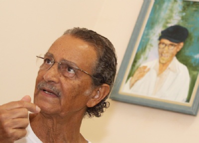 Nelson Xavier morre aos 75 anos em Uberlndia Foto: L Adolfo/Agncia Estado