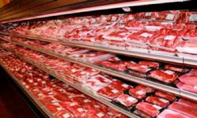 Maggi: Carne Fraca tem reflexos nos preos das exportaes para alguns mercados Foto de divulgao