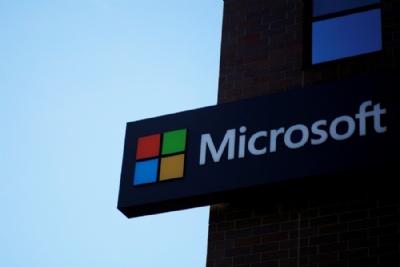  Microsoft lana ferramenta capaz de identificar contedo ofensivo em vdeos Logo da Microsoft em Cambridge (Foto: Reuters/Brian Snyder) 