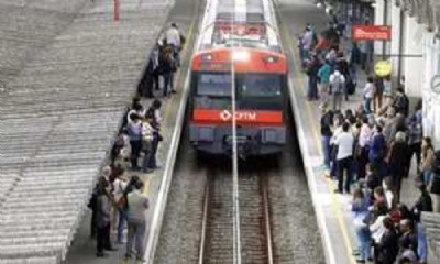 Em cinco anos, Linha 10 perde 8 milhes de passageiros Foto: Marina Brando/DAGBC
