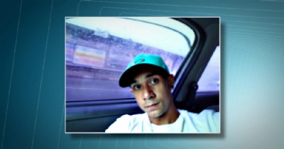 Ex-policial  condenado Rafael Mendes Caetano, 23, morto em outubro de 2014 ao ser jogado do mezanino de uma casa noturna em Mau.