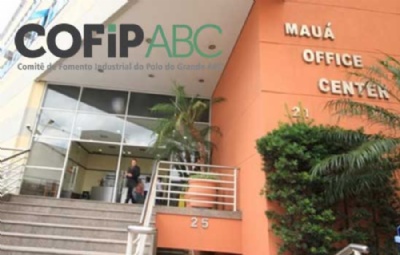 COFIP ABC apoia ações do PAM contra soltura de balões 