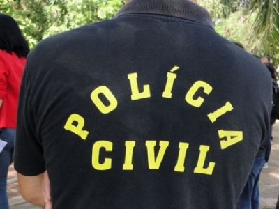 Polcia Civil desmancha fabricao caseira de bales Imagem ilustrativa. Foto: pc.ac.gov.br