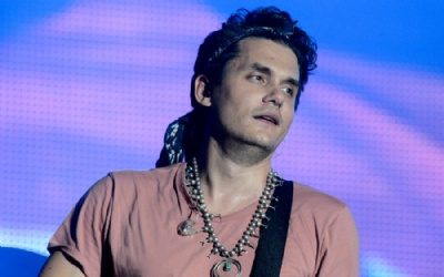 John Mayer anuncia 5 shows no Brasil em outubro John Mayer em show no Brasil em 2013 (Foto: Flavio Moraes/G1) 