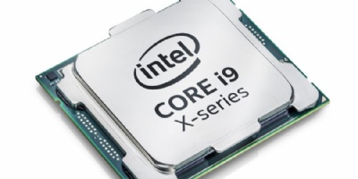 Intel anuncia novo processador i9, com 18 ncleos, por US$ 2 mil O i9-7980XE, chip da famlia Core i9, com 18 ncleos e 36 threads. (Foto: Divulgao/Intel) 