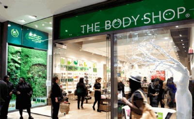 Natura negocia com a LOral proposta de  1 bilho pela The Body Shop The Body Shop (Foto: Divulgao) 