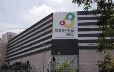 Shopping ABC anuncia chegada do Carrefour Express 