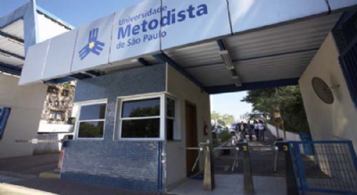  Mau pleiteia campus da Metodista para 2018 Imagem Ilustrativa. Foto: Vestibular Brasil Escola - Uol