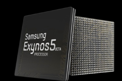 Samsung deve passar Intel e virar lder em chips com resultados do 2 trimestre de 2017 Linha de processadores da Samsung. (Foto: Divulgao/Samsung) 