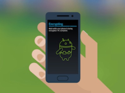  Android: como apagar definitivamente os arquivos da memria do dispositivo? Imagem: Divulgao/Kaspersky Lab