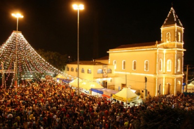 So Caetano promove 25 Festa Italiana com resgate s tradies Festa ocorre no Bairro Fundao h 25 anos. Crdito: Divulgao/PMSCS