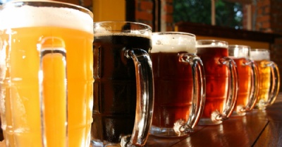  Dia Internacional da Cerveja  comemorado hoje; veja curiosidades sobre a bebida Foto: viagensdebotequim.com.br