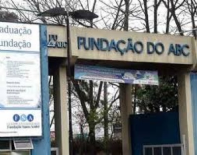 Demitidos da FUABC protestam e Pao garante buscar pagamentos Foto: Jornal Reprter Dirio