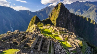 Machu Picchu: o maior carto-postal do Peru 