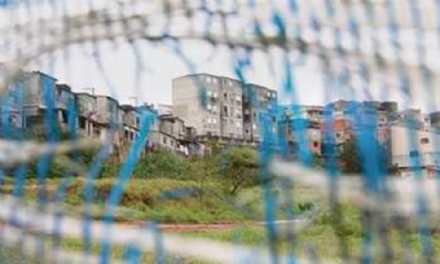 Deficit habitacional ser zerado somente em 73 anos Foto: Nario Barbosa/DGABC