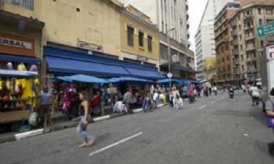 Vendas do varejo paulista voltam a crescer aps 30 meses, diz ACSP Foto: Marcos Santos/ USP Imagens/ Fotos Pblicas