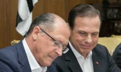Doria admite sair do PSDB e descarta prvia com Alckmin Foto: Ciete Silvrio/A2img/Fotos Pblicas