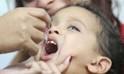Em meio  pior cobertura vacinal dos ltimos 10 anos, ministrio lana campanha Foto: Alberto Coutinho/GOVBA/Fotos Pblicas
