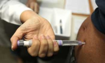 Ministrio estuda tirar insulina do Farmcia Popular, se preo no for reduzido Foto: Mateus Pereira/GOVBA/Fotos Pblicas