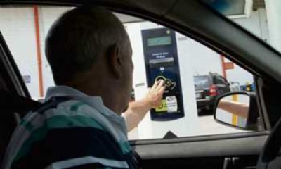 Craisa adota controladoria aps fraude no estacionamento Foto: Andr Henriques/DGABC