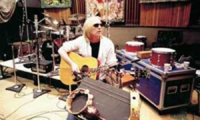 Tom Petty morre aos 66 anos de idade Foto: Reproduo - Instagram 