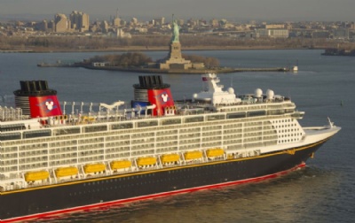 Disney Cruise Line ter novo show de ''A Bela e a Fera'' 