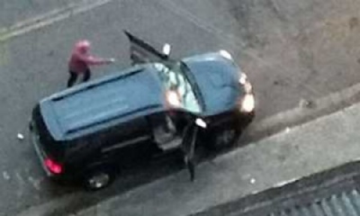 Mulher  morta ao se recusar a entregar carro em So Bernardo Foto: Polcia Civil/Divulgao