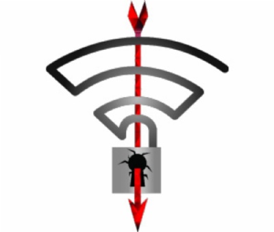 Como o ataque Krack quase 'derreteu' a segurana do Wi-Fi 
