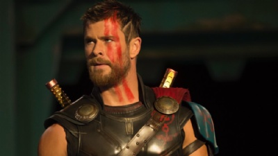 ''Thor: Ragnarok'' leva 1,5 milho aos cinemas e estreia no topo da bilheteria brasileira Foto: geektyrant.com