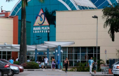 Mau Plaza Shopping abre 390 vagas de empregos temporrios para o fim do ano Foto: ABC do ABC 