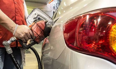 Petrobras anuncia altas de 0,60% no preo da gasolina e de 2,50% no diesel Foto: Rafael Neddermeyer/ Fotos Pblicas