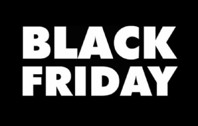 Black Friday abre temporada de compras de fim de ano 
