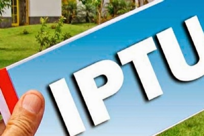 Prefeitura de SP mudar forma de envio de boletos do IPTU Foto: https://www.martinbehrend.com.br